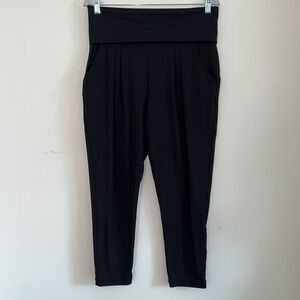 ZELLA Harem Pants Womens Size SP